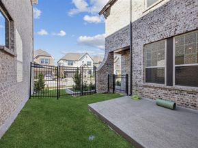 3123  Cliff Swallow Lane , Arlington Texas 76005