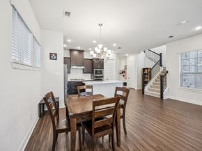 3123  Cliff Swallow Lane , Arlington Texas 76005