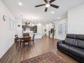 3123  Cliff Swallow Lane , Arlington Texas 76005