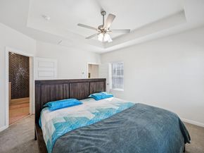 3123  Cliff Swallow Lane , Arlington Texas 76005