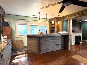 723  Woodrow Street , Arlington Texas 76012