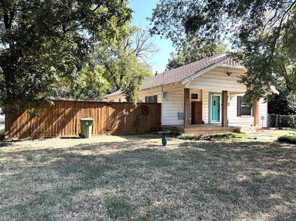 723  Woodrow Street , Arlington Texas 76012