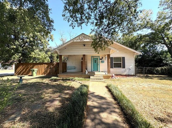 723  Woodrow Street , Arlington Texas 76012