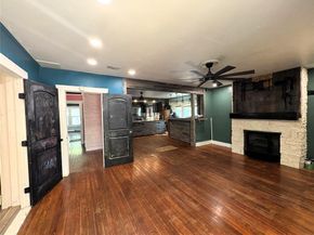 723  Woodrow Street , Arlington Texas 76012