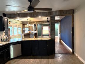 723  Woodrow Street , Arlington Texas 76012