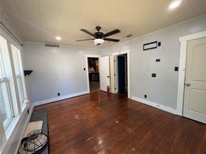 723  Woodrow Street , Arlington Texas 76012