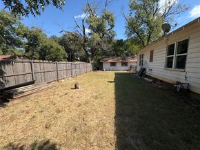 723  Woodrow Street , Arlington Texas 76012