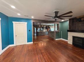 723  Woodrow Street , Arlington Texas 76012