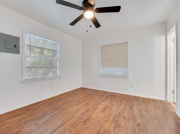 867  Odie Drive , White Settlement Texas 76108