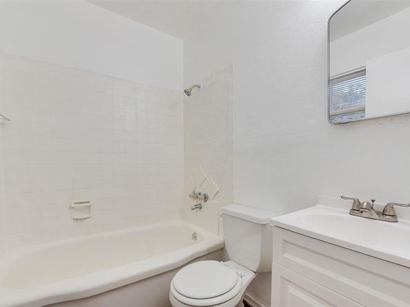 867  Odie Drive , White Settlement Texas 76108