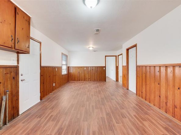 867  Odie Drive , White Settlement Texas 76108