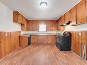 867  Odie Drive , White Settlement Texas 76108
