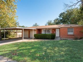 867  Odie Drive , White Settlement Texas 76108