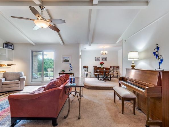 13950  Far Hills Lane , Dallas Texas 75240