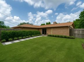 13950  Far Hills Lane , Dallas Texas 75240
