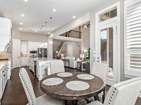 1051  Brookfield Drive , Prosper Texas 75078