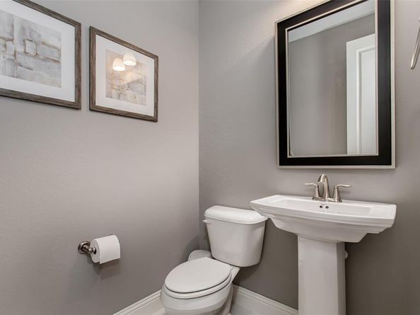 1051  Brookfield Drive , Prosper Texas 75078