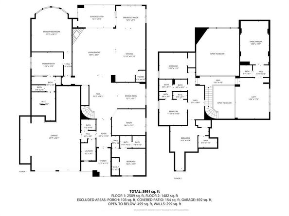 1051  Brookfield Drive , Prosper Texas 75078