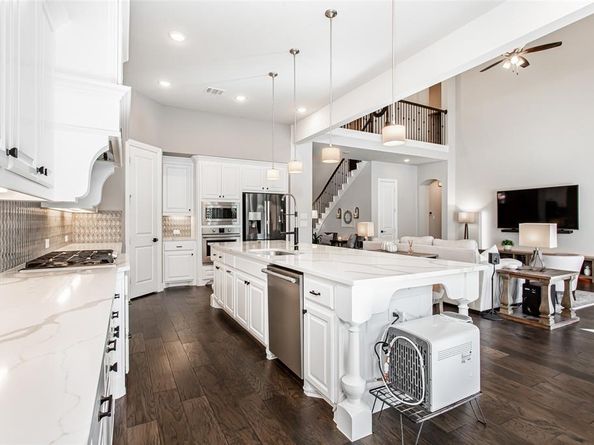 1051  Brookfield Drive , Prosper Texas 75078