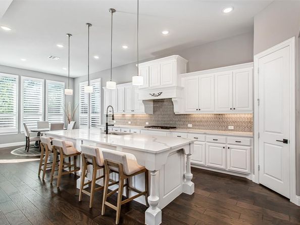 1051  Brookfield Drive , Prosper Texas 75078