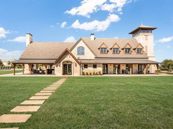 1051  Brookfield Drive , Prosper Texas 75078