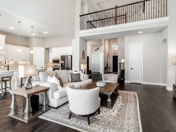 1051  Brookfield Drive , Prosper Texas 75078