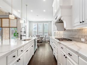 1051  Brookfield Drive , Prosper Texas 75078