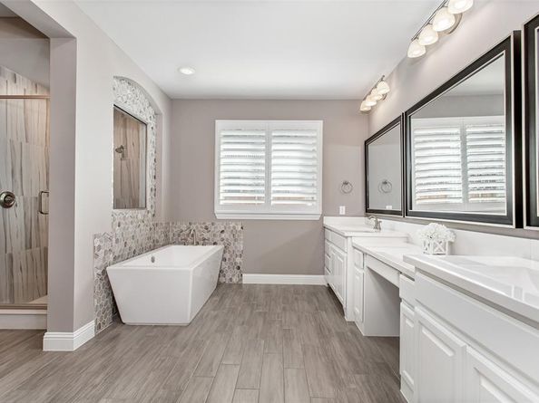 1051  Brookfield Drive , Prosper Texas 75078
