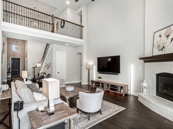 1051  Brookfield Drive , Prosper Texas 75078