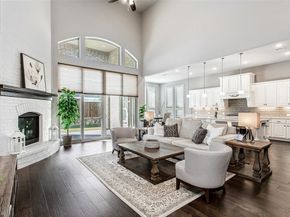 1051  Brookfield Drive , Prosper Texas 75078