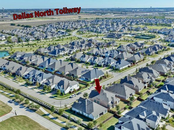 1051  Brookfield Drive , Prosper Texas 75078