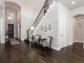 1051  Brookfield Drive , Prosper Texas 75078