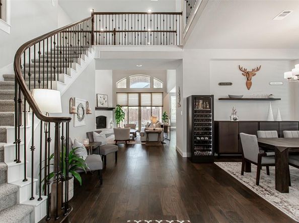 1051  Brookfield Drive , Prosper Texas 75078