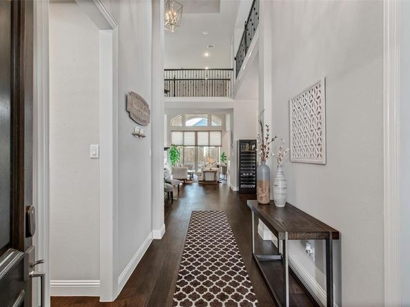 1051  Brookfield Drive , Prosper Texas 75078