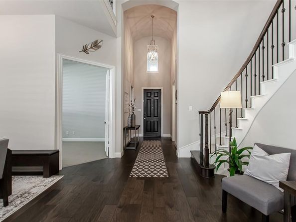 1051  Brookfield Drive , Prosper Texas 75078