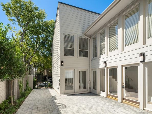 3612  Routh Street , Dallas Texas 75219