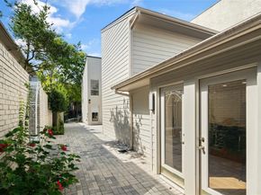 3612  Routh Street , Dallas Texas 75219