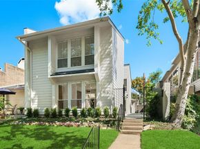 3612  Routh Street , Dallas Texas 75219