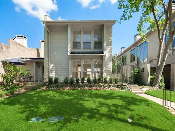 3612  Routh Street , Dallas Texas 75219