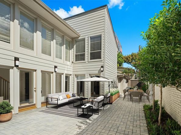 3612  Routh Street , Dallas Texas 75219