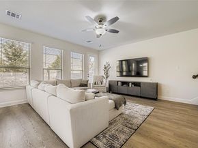 6811  Joelene Rae Drive , Arlington Texas 76001