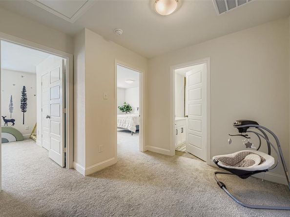 6811  Joelene Rae Drive , Arlington Texas 76001