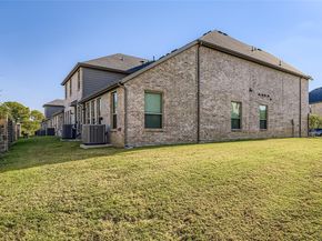 6811  Joelene Rae Drive , Arlington Texas 76001