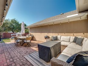 4905  Highlands Drive , McKinney Texas 75070