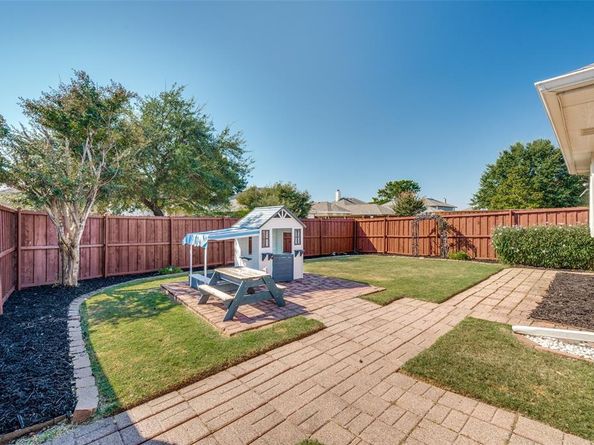 4905  Highlands Drive , McKinney Texas 75070