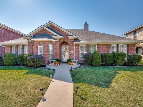 4905  Highlands Drive , McKinney Texas 75070