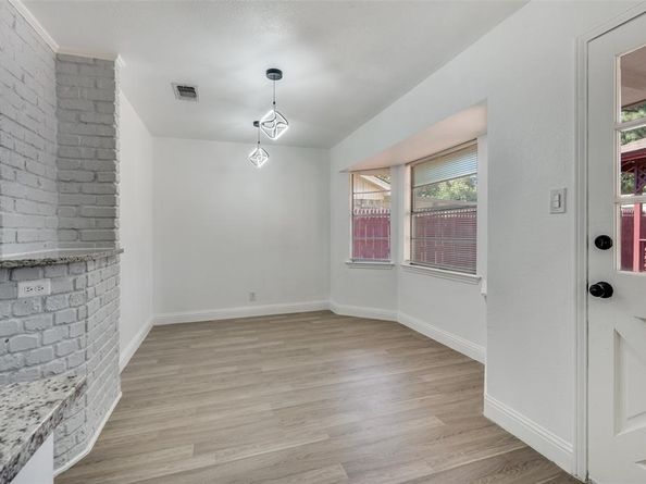 7321  Vanessa Drive , Fort Worth Texas 76112
