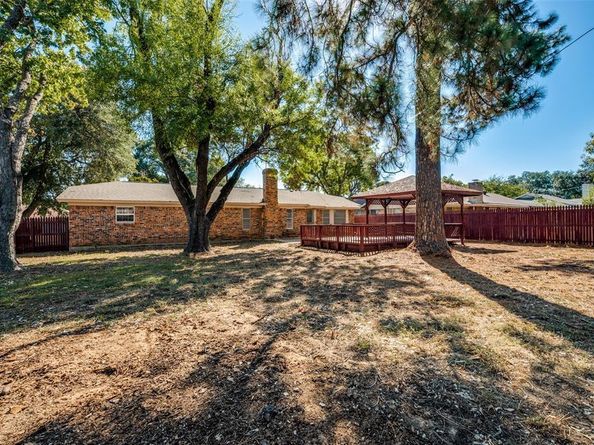 7321  Vanessa Drive , Fort Worth Texas 76112