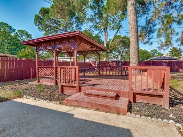 7321  Vanessa Drive , Fort Worth Texas 76112