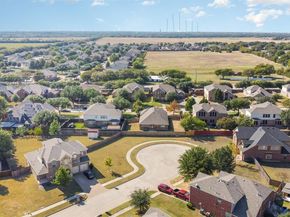 724  Candle Meadow Boulevard , DeSoto Texas 75115